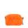 Torebka O bag pocket Ecopelliccia Fluo arancione