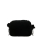 Torebka O bag pocket Ecopelliccia lapin Nero
