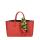 Torebka O bag lace Fragola