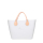 Torebka O bag urban Swarovski Latte