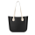 Torebka O bag standard Nero
