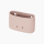 Body O bag pocket Rosa smoke OUTLET
