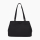 Torebka O bag vienna Gommato Nero OUTLET
