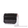 Klapka O bag pocket Ecopelliccia laserato Nero