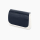 Klapka O bag glam Ecopelle stampa cocco Blu navy