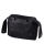 Organizer O bag reverse Coconut print Synthetic fibre Nero