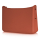 Body O bag folder Papaya