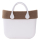 Opaska O bag standard Flanella Light Green