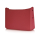 Body O bag folder Rosso