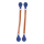 Uchwyty Micro Blu avio cuoio
