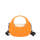 Torebka O bag Oblo Amber