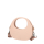 Torebka O bag Oblo Smoke pink