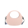 Torebka O bag Oblo Smoke pink