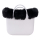 Opaska O bag mini Volpe Nero