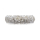 Bransoletka O bracelet Slim Avorio rozmiar S