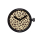 Mechanizm zegarka O clock Safari Leopard