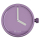 Mechanizm zegarka O clock Mirror Viola