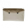 Organizer O bag city Bauletto Naturale