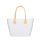 Torebka O bag urban Latte