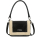 Torebka O bag pocket Nero