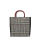 Torebka O bag market Royal Bianco nero