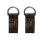 Klipsy Eco patch Testa di moro