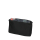 Organizer O bag glam Caribbean jungle Nero