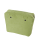 Organizer O bag standard Synthetic fibre Avocado