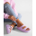 Klapki O shoes donna High Orchidea rozmiar 41 42