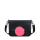 Torebka O bag pocket Nero