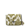 Torebka O bag pocket Verde scuro