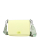 Torebka O bag pocket Celery Green