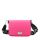 Torebka O bag pocket Fucsia rose