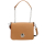 Torebka O bag pocket Burnt Red