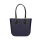 Torebka O bag mini Blu navy