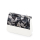Klapka O bag queen Argento camouflage Blu navy argento