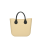 Torebka O bag mini Sabbia