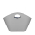 Torebka O bag sharm Grigio chiaro