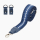 Pasek Naramienny 80/120+Clip Jacquard Pluriball Navy Blue
