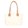 Torebka O bag soft mild Bianco