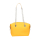 Torebka O bag soft candy small Ocra