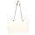 Torebka O bag soft Bianco