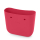 Body O bag standard Amaranto