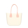 Torebka O bag standard Latte