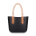 Torebka O bag standard Nero 