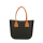 Torebka O bag standard Nero