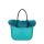 Torebka O bag Standard Blue Grass