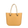 Torebka O bag standard Cammello