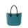 Torebka O bag standard Blue Grass