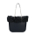 Torebka O bag standard Blu navy